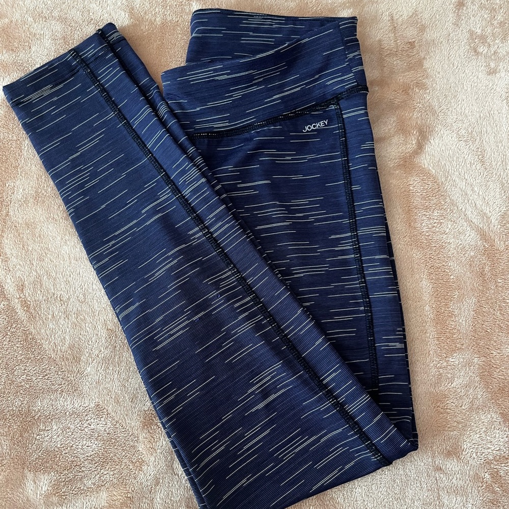 Women's Jockey Sport® Textured Joggers